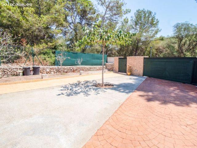 Casa en venta en Cala en Porter, Menorca