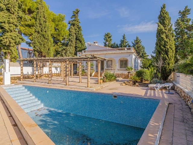 Casa en venta en Urbanització Els Carrions, la Marina Alta