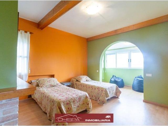 Casa en venta en el Camp de Túria, Valencia