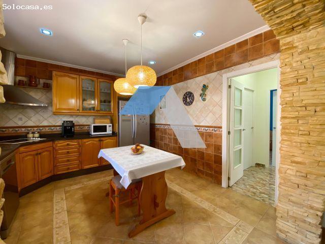 Casa en venta en Urbanització Ermita de Sant Jaume, l'Alacantí
