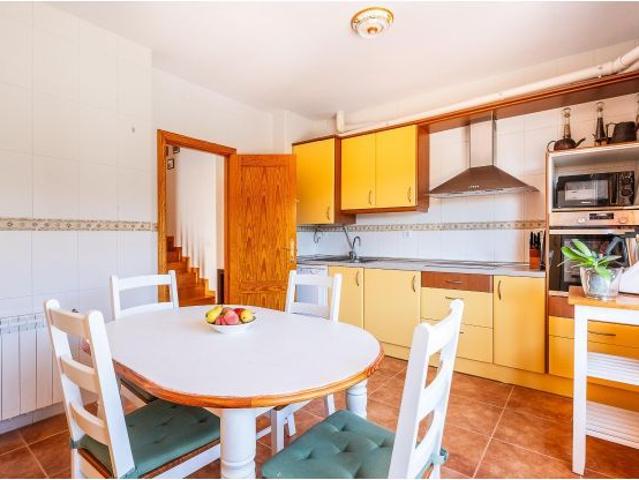Casa en venta en El Boalo, Madrid