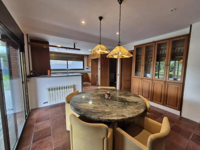 Casa en alquiler en Can Solà del Racó, Matadepera