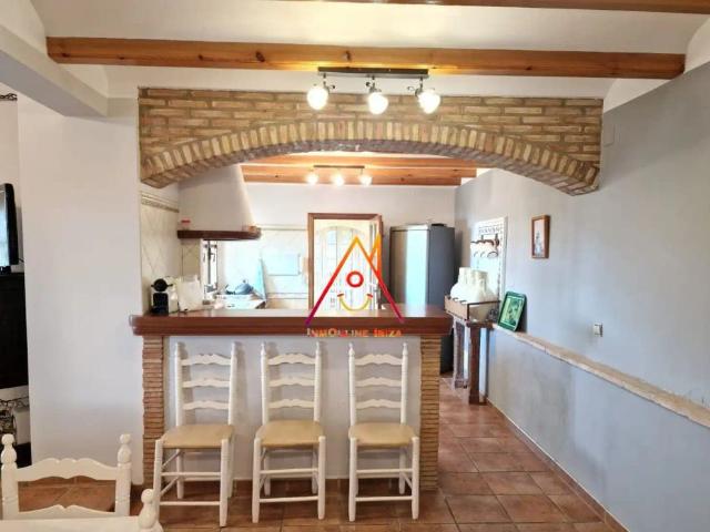 Casa en alquiler en Tàrbena, Alacant / Alicante