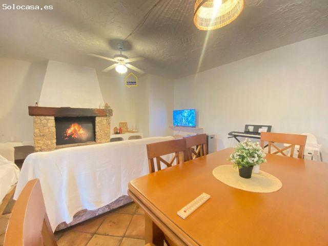 Casa en venta en El Aljibe y las Brencas de Sicilia, Lorca