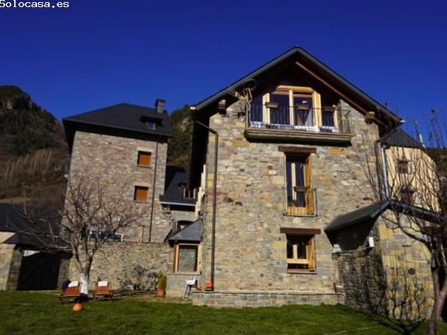 Casa en venta en Aínsa-sobrarbe, Aragón