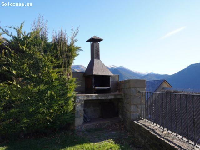 Casa en venta en Aínsa-sobrarbe, Aragón