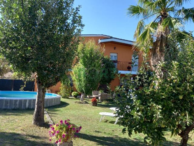 Chalet en venta en Leiro, O Ribeiro