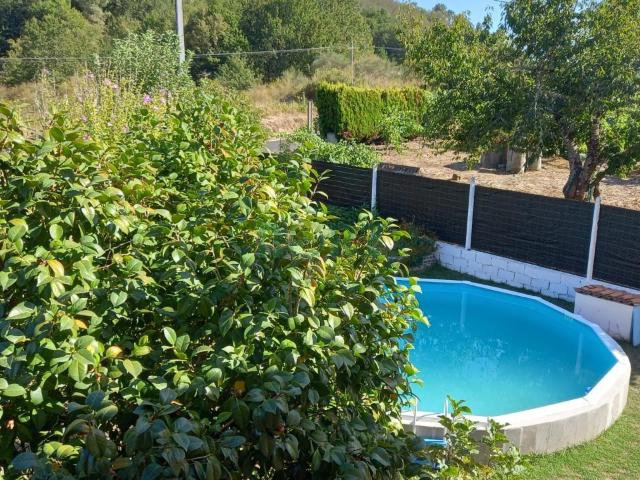 Chalet en venta en Leiro, O Ribeiro