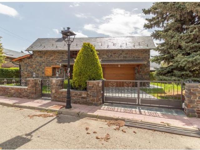 Casa en venta en Cerdanya, Catalunya