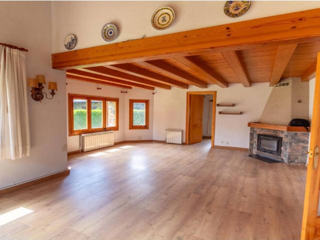 Chalet en venta en Cerdanya, Catalunya