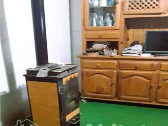 Casa en venta en La Hoya de Buñol, Valencia