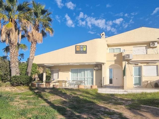 Casa en venta en Benidorm, Urbanització Coblanca