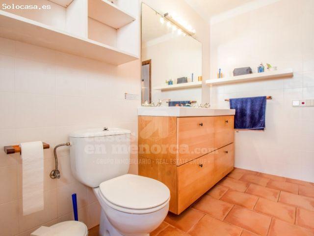 Casa en venta en es Canutells, Menorca