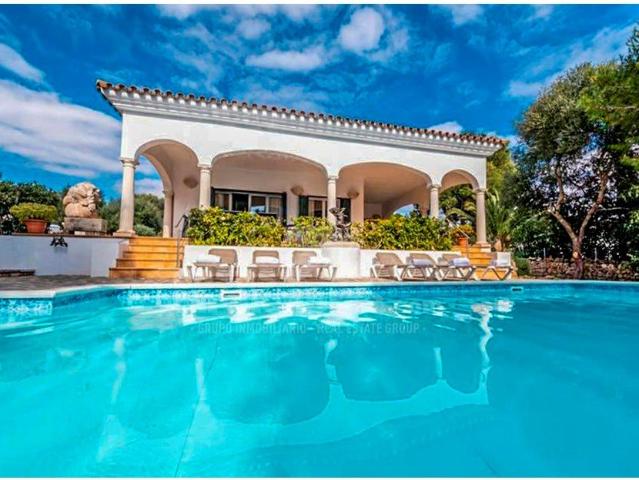Casa en venta en Sant Lluís, Menorca