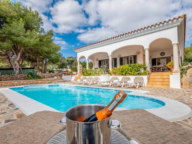 Casa en venta en Sant Lluís, Menorca