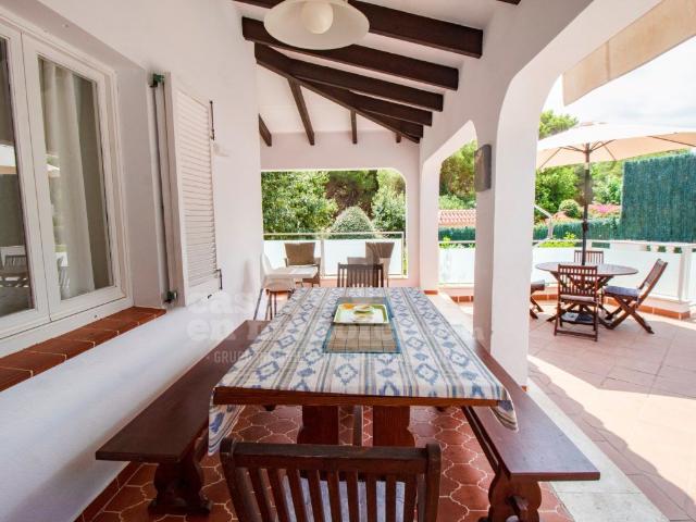 Casa en venta en es Mercadal, Menorca