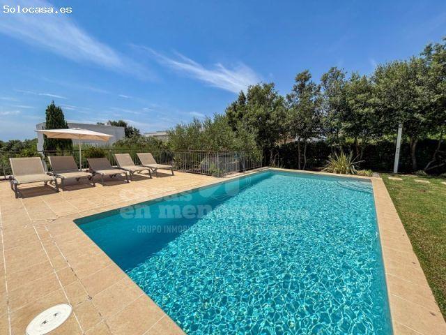 Casa en venta en Sant Lluís, Menorca