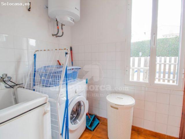 Casa en venta en es Mercadal, Menorca