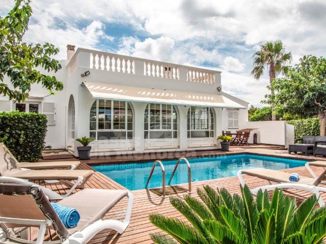 Casa en venta en Menorca, Baleares