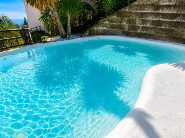 Chalet en venta en Castellar d'Índies, Maresme