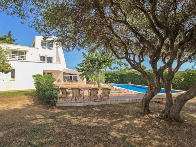 Casa en venta en Son Vilar, Menorca