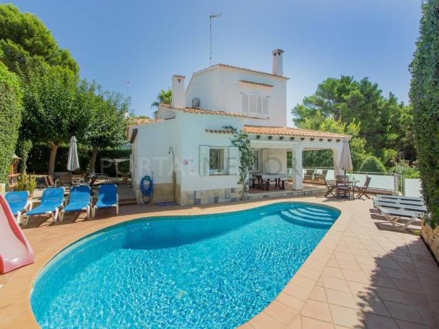 Casa en venta en es Mercadal, Menorca