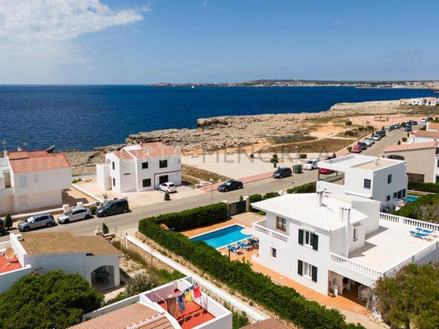Casa en venta en Santandria, Ciutadella De Menorca