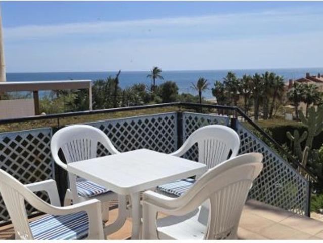 Piso en venta en El Alamillo, Bajo Guadalentín