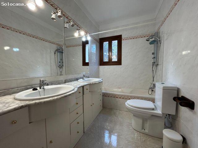 Casa en alquiler en Alaró, Baleares