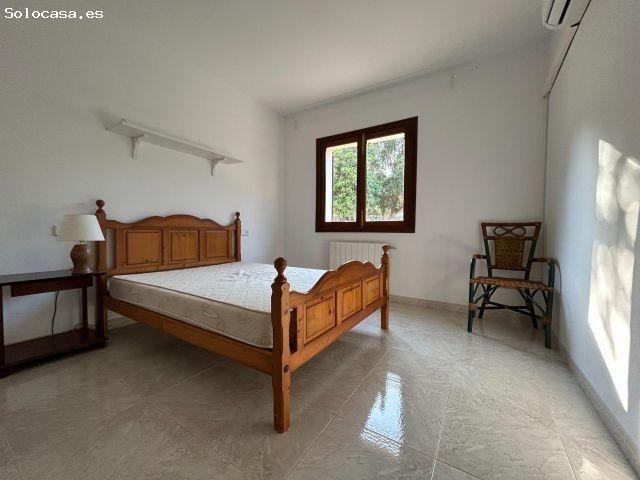 Casa en alquiler en Raiguer, Baleares