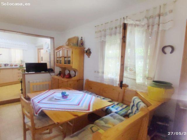 Casa en venta en l'Alcoià, Valencia