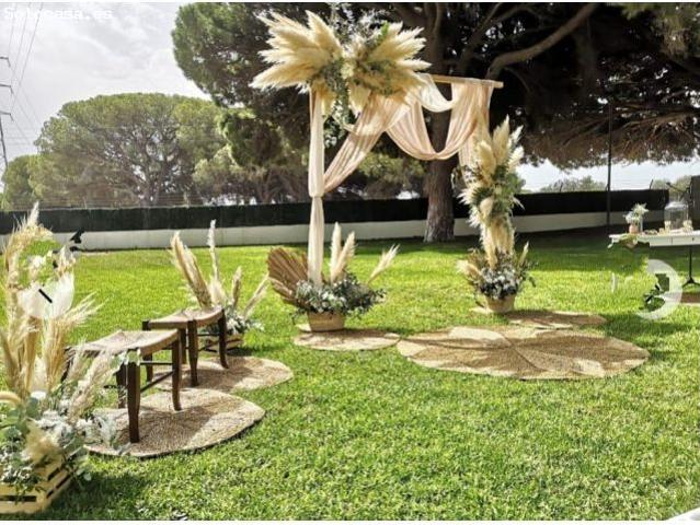 Casa en venta en Barriada Meadero de la Reina, Bahía de Cádiz