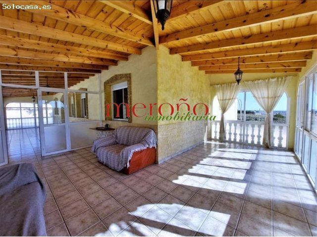 Casa en venta en la Punyalà, el Baix Vinalopó