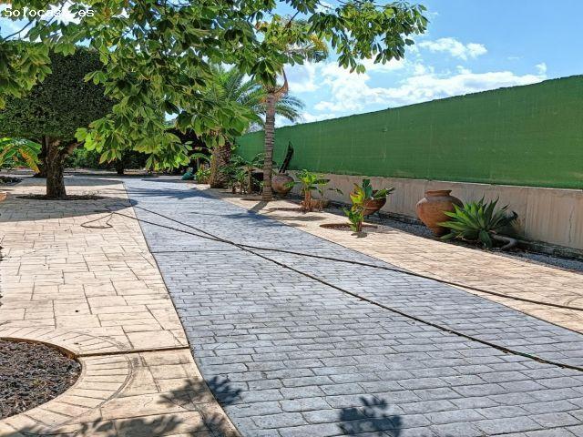 Casa en venta en Virgen de las Huertas, Alto Guadalentín