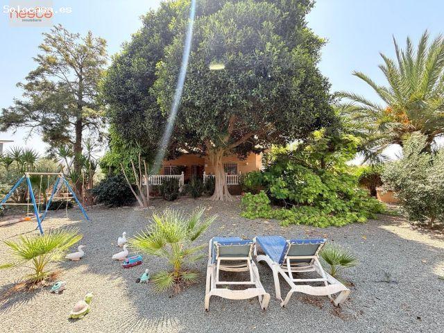 Casa en venta en El Porvenir, Alto Guadalentín