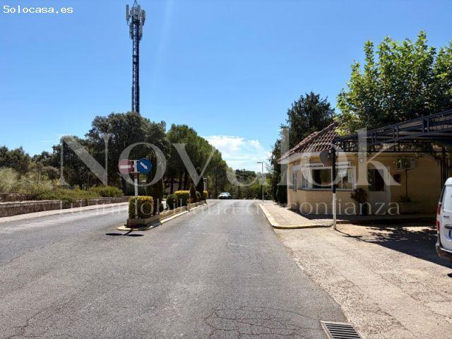 Casa en venta en Cerro Alarcón, Valdemorillo