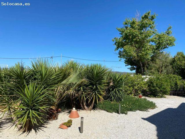 Casa en venta en Río Mula, Murcia