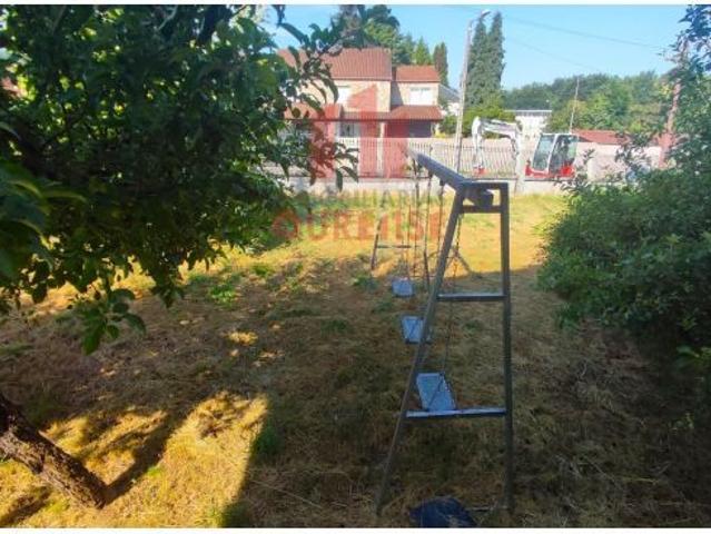 Casa en venta en A Merca, Terra da Celanova