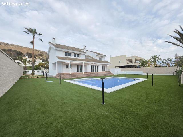 Casa en venta en Almerimar, El Ejido