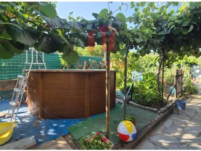 Casa en venta en O Pereiro De Aguiar