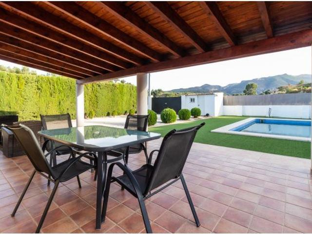 Casa en venta en Río Mula, Murcia