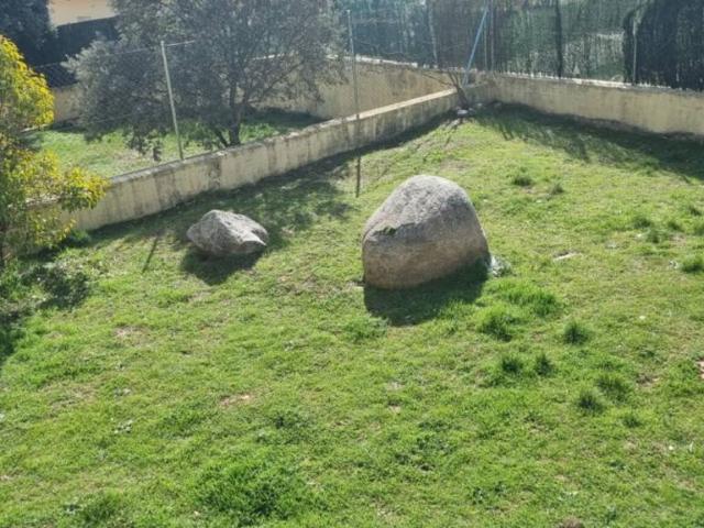 Chalet en venta en Sexmo de San Martín, Ituero Y Lama