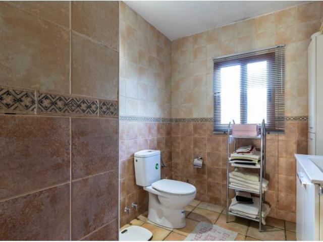 Casa en venta en Río Mula, Murcia