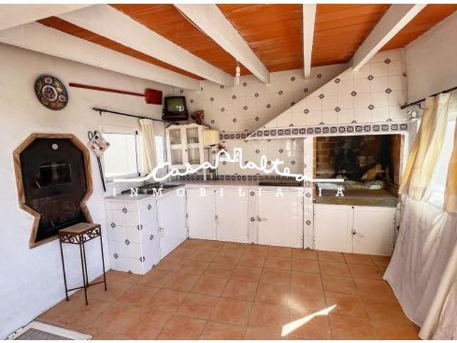 Casa en venta en Urbanització Sant Rafael, la Marina Baixa