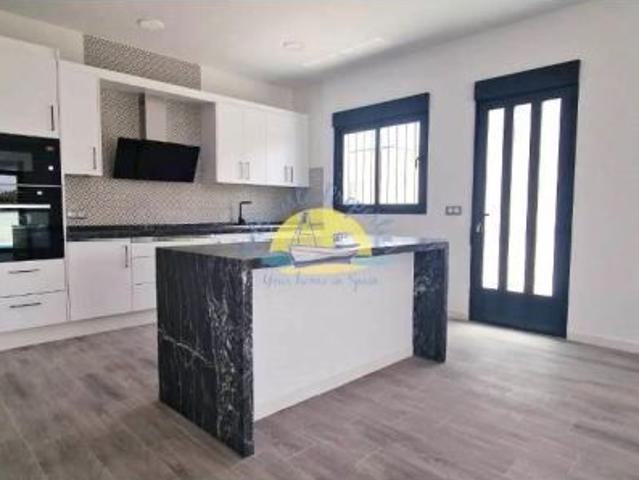Casa en venta en Garrobo, Bajo Guadalentín