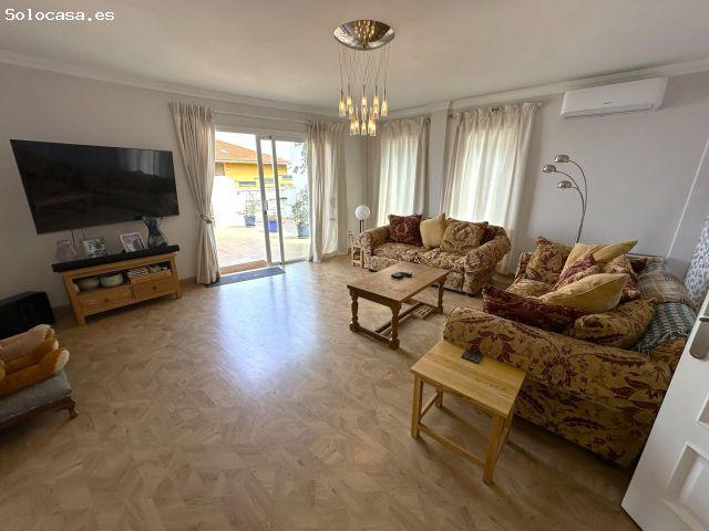 Casa en venta en El Sauzal, Canarias