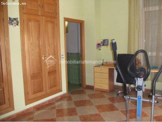 Casa en venta en Ceres Golf, Cáceres