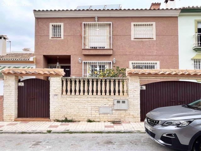 Casa en alquiler en Málaga Del Fresno, Castilla-La Mancha