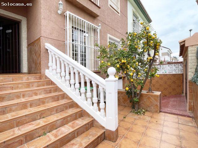 Casa en alquiler en Málaga Del Fresno, Castilla-La Mancha