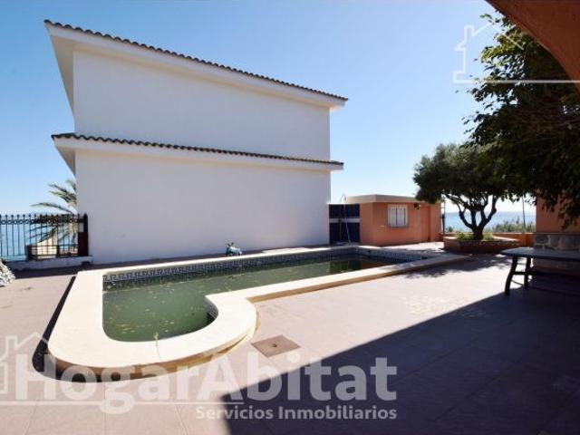 Casa en venta en Oropesa Del Mar, la Platja d'Orpesa